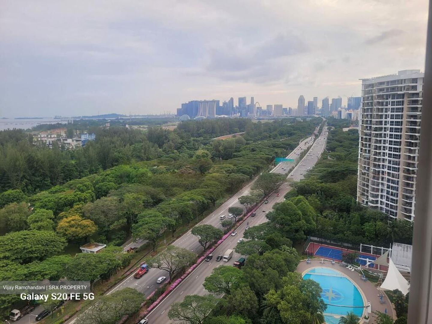 Hawaii Tower (D15), Condominium #470444441